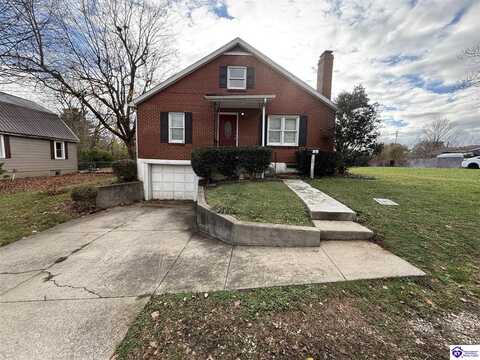 106 W French Street, Elizabethtown, KY 42701