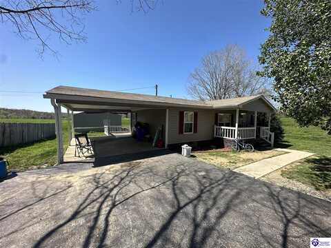 50 Homer Frodge Road, Edmonton, KY 42129