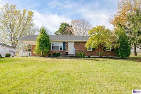 6731 Springfield Road, Bardstown, KY 40004