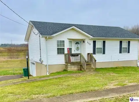 132 Shelton Road, Radcliff, KY 40160