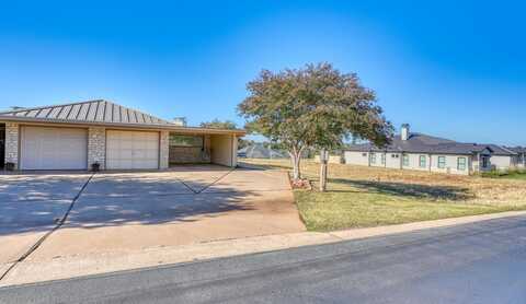 1406 Broken Hills Drive #20, Horseshoe Bay, TX 78657