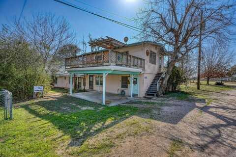 201 Lakewood Drive, Burnet, TX 78611
