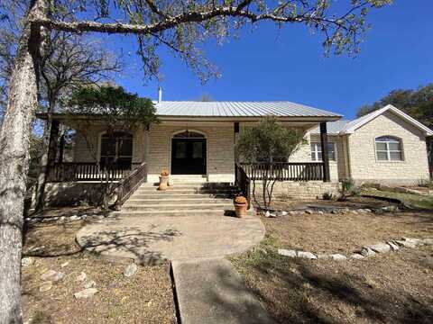 503 Amy Circle, Marble Falls, TX 78654