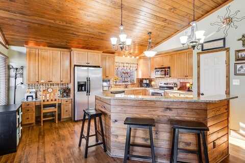 104 County Road 139C Road, Burnet, TX 78611