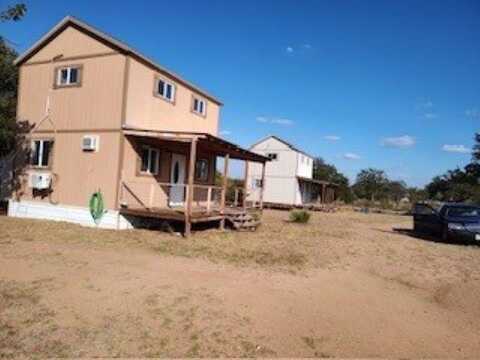 1000 Old Spanish Trail, Buchanan Dam, TX 78609