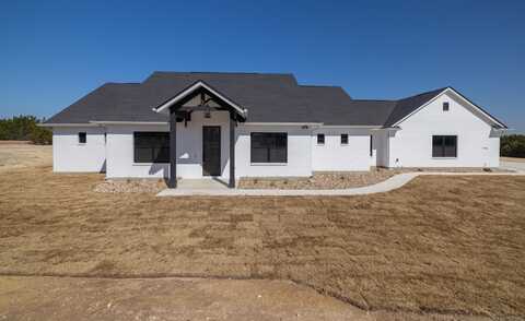 150 Whispering Wind Road, Bertram, TX 78605