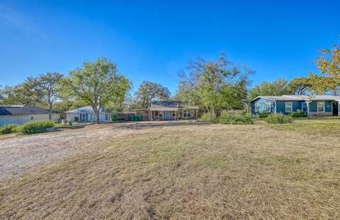 1106 Avenue F, Marble Falls, TX 78654