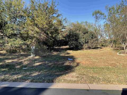 Lot 34046 Fire Dance, Horseshoe Bay, TX 78657