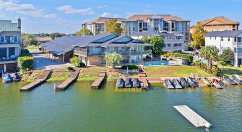 104 Cove E, Horseshoe Bay, TX 78657