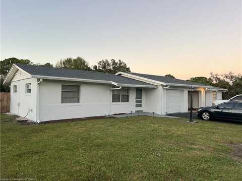 6107 Candler Terrace Terrace, Sebring, FL 33876