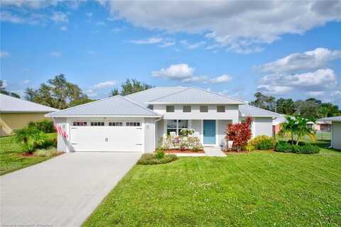 123 Tangerine Road, Lake Placid, FL 33852