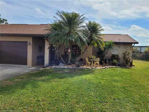 2500 Hidden Creek Circle, Sebring, FL 33870
