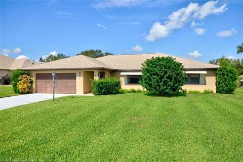 336 Anderson Street NE, Lake Placid, FL 33852