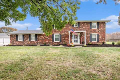 31575 Spring Valley Road, Paola, KS 66071