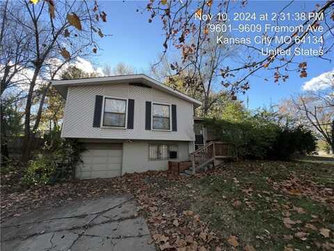 6307 E 96th Street, Kansas City, MO 64134