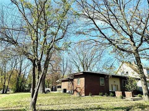 914 S Osage Avenue, Sedalia, MO 65301