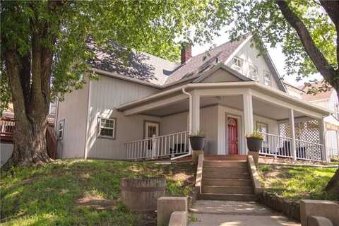 625 Atchison Street, Atchison, KS 66002