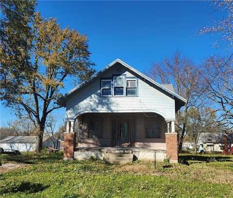 107 E 2nd Street, Winston, MO 64689