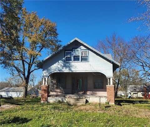 107 E 2nd Street, Winston, MO 64689