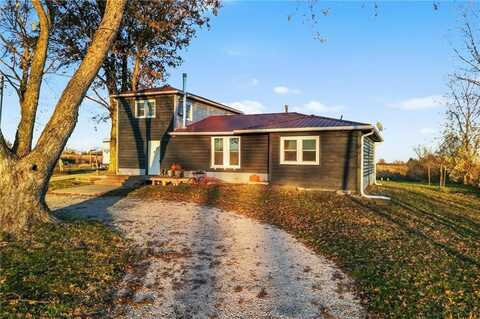 16865 C Highway, Rayville, MO 64084