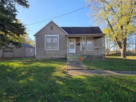 207 E Warren Street, Gardner, KS 66030