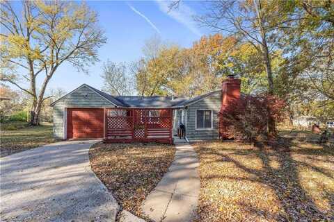 2728 S WESTPORT Road, Independence, MO 64052