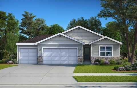 4421 SW Grindstone Circle, Lees Summit, MO 64082