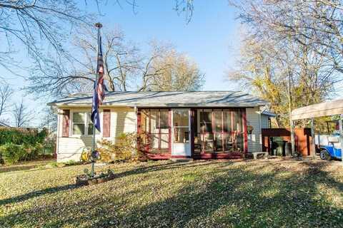 200 W Kelley Avenue, Leeton, MO 64761