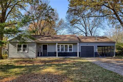 7120 James A Reed Road, Kansas City, MO 64133