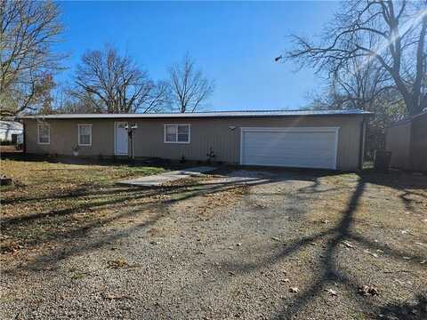 624 E 10th Street, Fort Scott, KS 66701