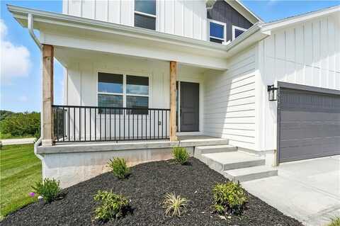 1933 SW Merryman Drive, Lees Summit, MO 64082