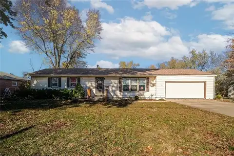 315 E Ford Street, Cameron, MO 64429