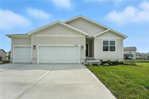 4420 SW Grindstone Circle, Lees Summit, MO 64082