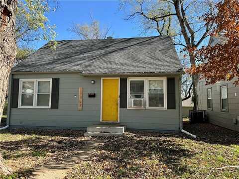 6843 Bellefontaine Avenue, Kansas City, MO 64130