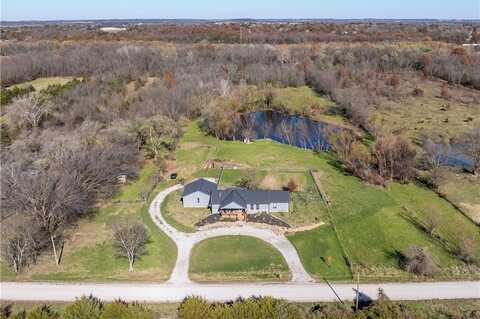 33324 W 355th Street, Osawatomie, KS 66064