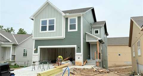 1403 Zennor Court, Raymore, MO 64083