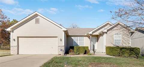 20300 E 23rd Terrace S, Independence, MO 64057