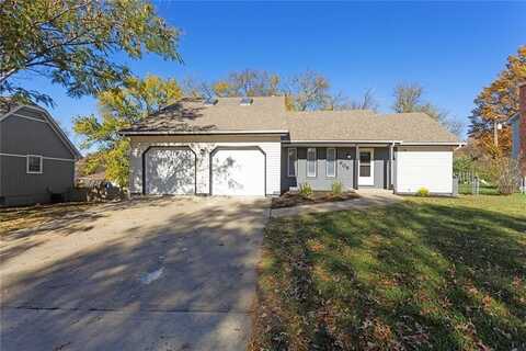 908 SE 5th Terrace, Lees Summit, MO 64063