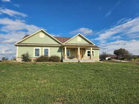 22308 E 291st Street, Harrisonville, MO 64701