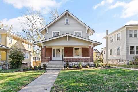 111 N Van Brunt Boulevard, Kansas City, MO 64123