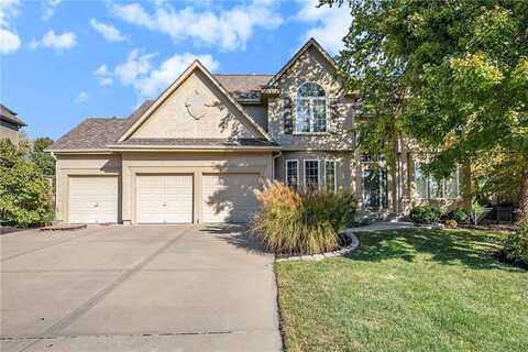 12602 W 123RD Terrace, Overland Park, KS 66213