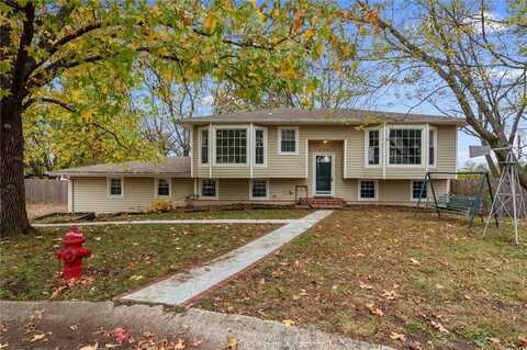 219 E 12th Street, Lawson, MO 64062