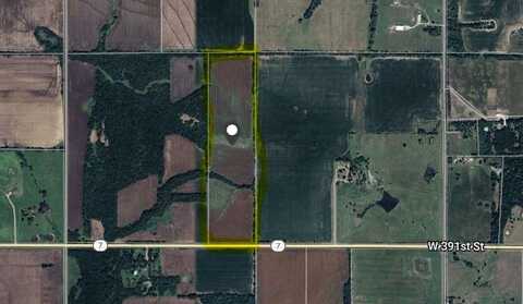 7 Highway, Osawatomie, KS 66064