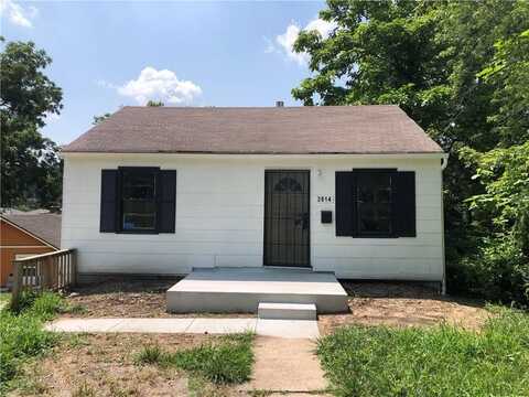 3814 Askew Avenue, Kansas City, MO 64128