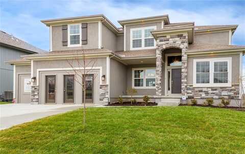 3203 SW Enoch Street, Lees Summit, MO 64082