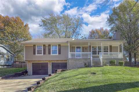 3809 SW WINDEMERE Drive, Lees Summit, MO 64082