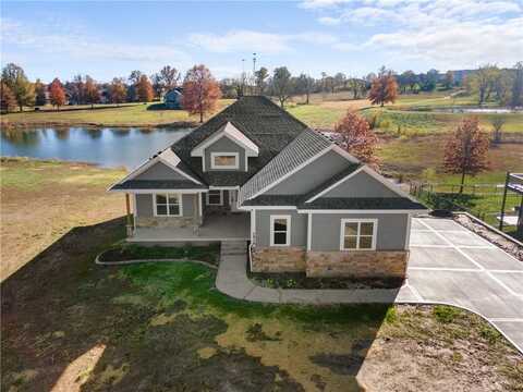 1516 Country Club Drive, Pleasant Hill, MO 64080