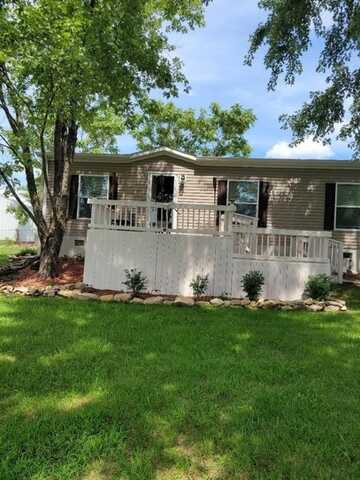 22784 Squirrel Lane, Wheatland, MO 65579