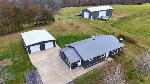 3143 61st Street Ln, Shellsburg, IA 52332