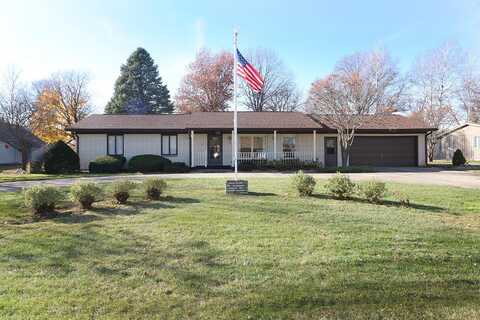 1303 Country Club Drive, Spencer, IA 51301